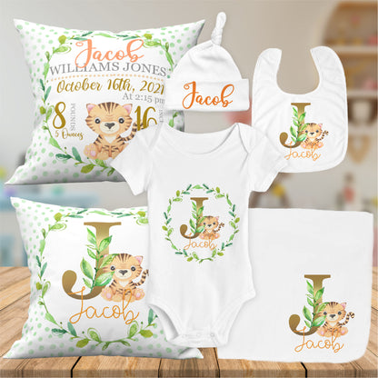 Baby gift sublimation Bundle PNG files + Mockups