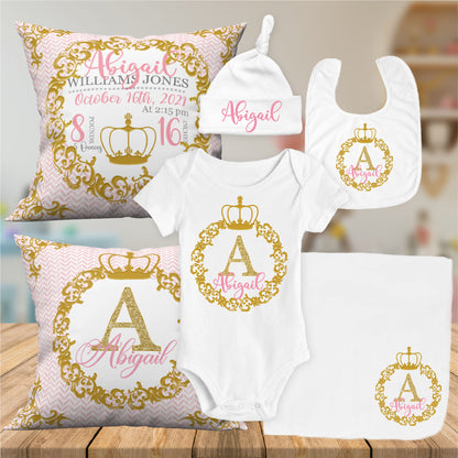 Baby gift sublimation Bundle PNG files + Mockups